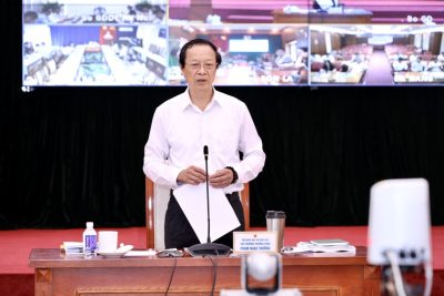 ‘ 4 chủ động’ và ‘4 không’ trong quản lý giáo dục khi thực hiện chính quyền địa phương 2 cấp