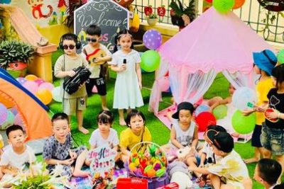 Thông báo công khai mức thu học phí và mức thu các khoản thu dịch vụ, phục vụ, hỗ trợ hoạt động giáo dục năm học 2024-2025 và dự kiến 2 năm học tiếp theo