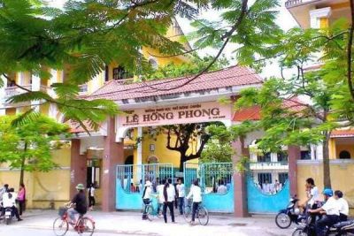 Năm học mới 2025-2026: Hơn 4.000 học sinh trường chuyên tỉnh Ninh Bình hưởng chính sách hỗ trợ đột phá