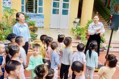 KẾ HOẠCH THỰC HIỆN NHIỆM VỤ NĂM HỌC 2024-2025